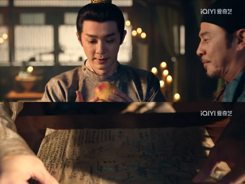 Tang Gui Ⅲ: Power Struggles and Enigmas in the Tang Capital