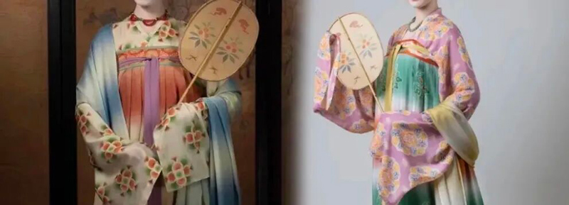 Reimagining Hanfu Through Wang Yuwen’s Viral Moment