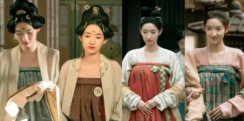 Reimagining Hanfu Through Wang Yuwen’s Viral Moment