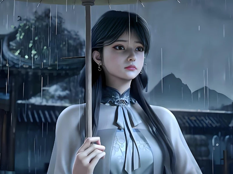 Shi Mu’s Epic Journey in The Gate of Mystical Realm