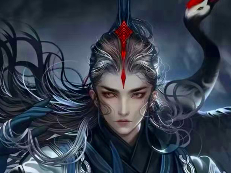 Shi Mu’s Epic Journey in The Gate of Mystical Realm