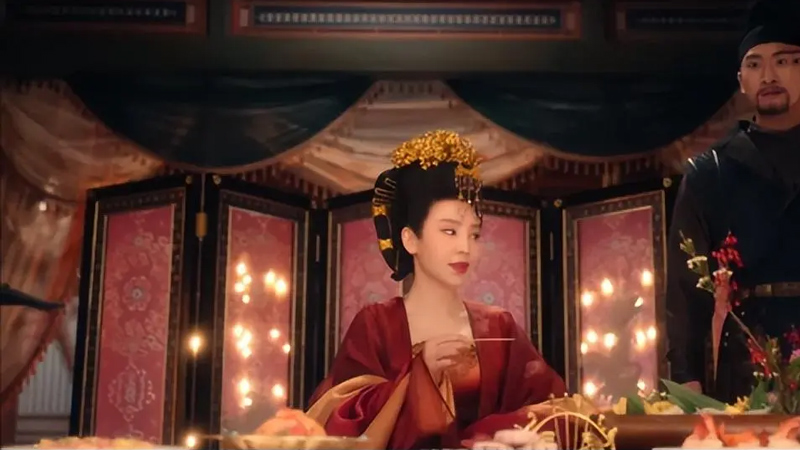 Strange Tales 3 Dives Into Chang'an's Power Wars