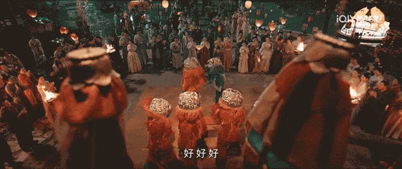 Strange Tales of Tang Ⅲ: Chang'an Shines with 8.1 Douban Score