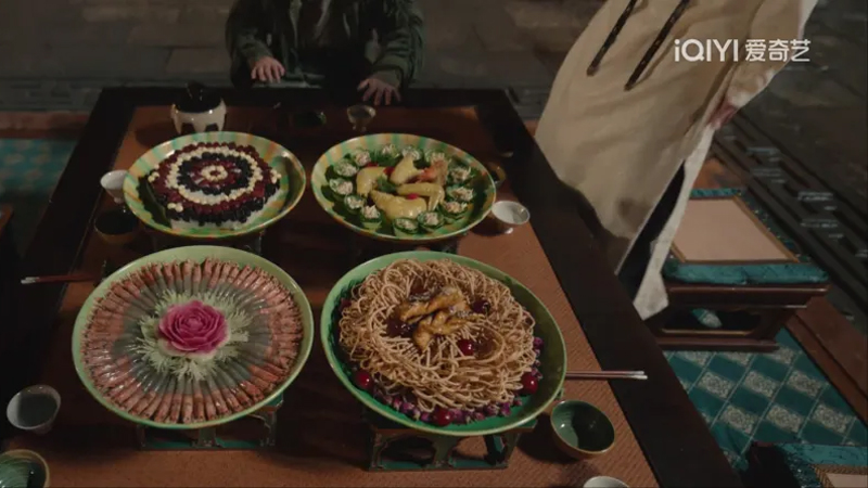 Tang Gui Ⅲ: Guardians of Chang'an Unravel the Golden Peach Conspiracy