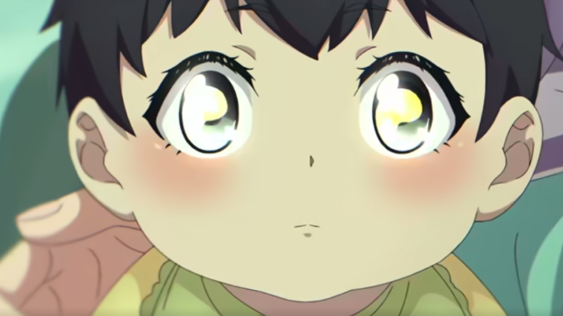 The Bold Visual Rewriting of Dragon Raja 2’s First Episode