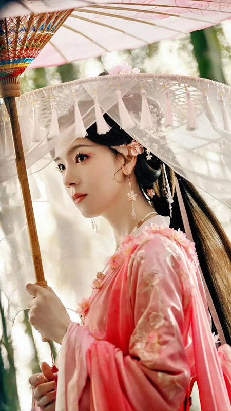 The Character Depth and Plot Intrigue of Wuxia Series Whispers of Fate