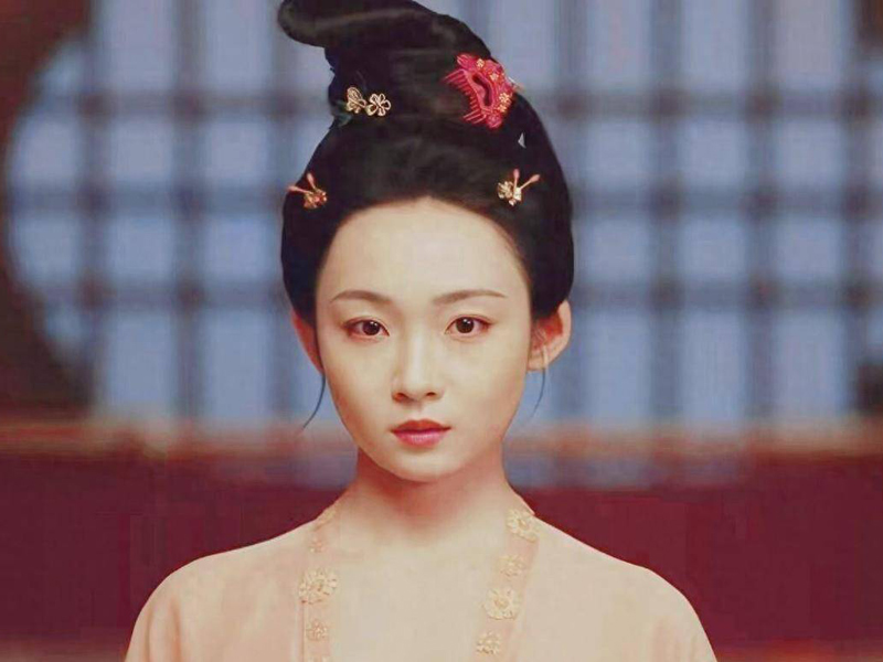 The Complex Journey of Wu Yang in Chang’an