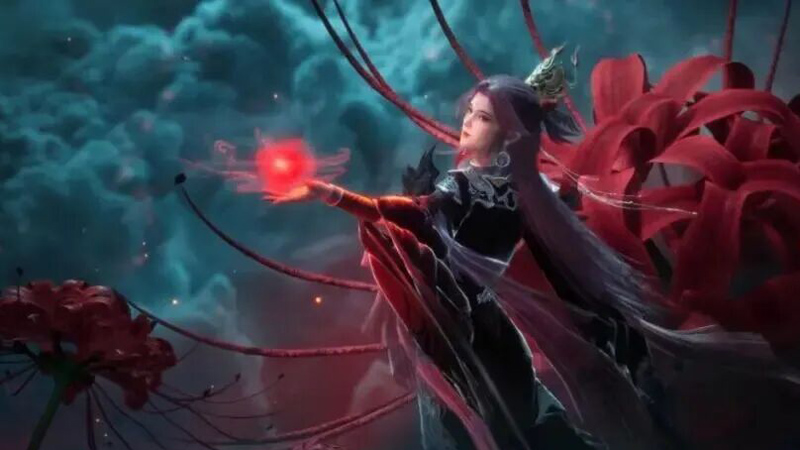 The Demon Hunter Elevates Chinese Animation by Philosophy and Craft