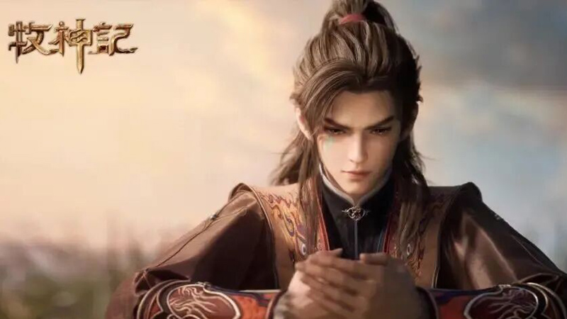 The Demon Hunter Elevates Chinese Animation by Philosophy and Craft