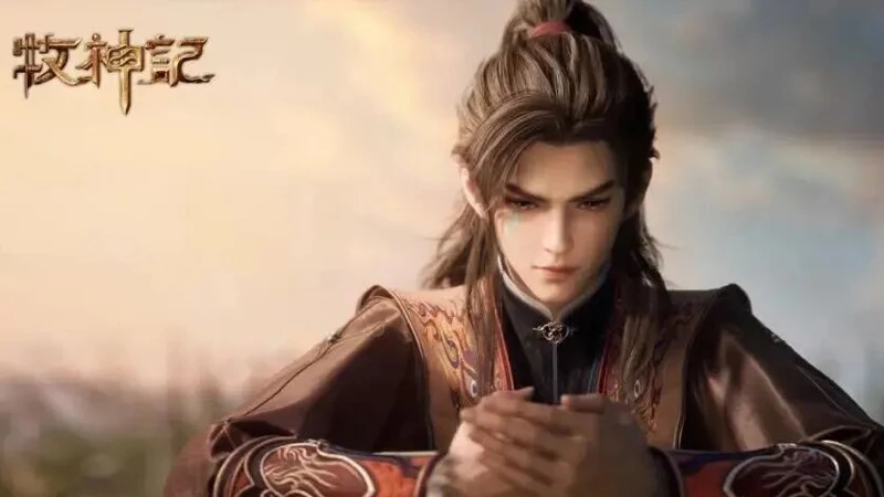 The Demon Hunter Elevates Chinese Animation by Philosophy and Craft
