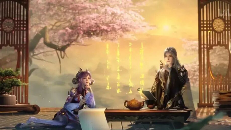 The Demon Hunter Elevates Chinese Animation by Philosophy and Craft