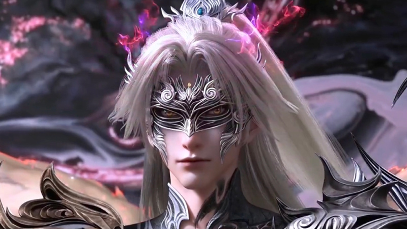 The Eternal Rival: Who Was He Wushuang in Perfect World?