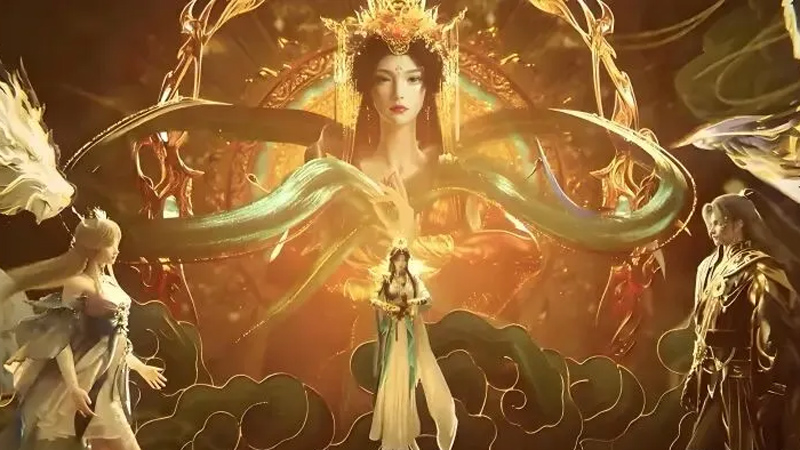 The Game-Changing Episode of Eclipse of Illusion