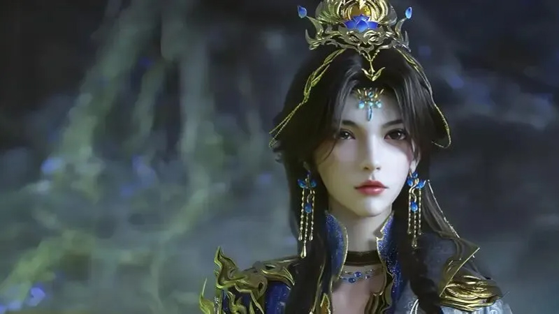 The Game-Changing Episode of Eclipse of Illusion