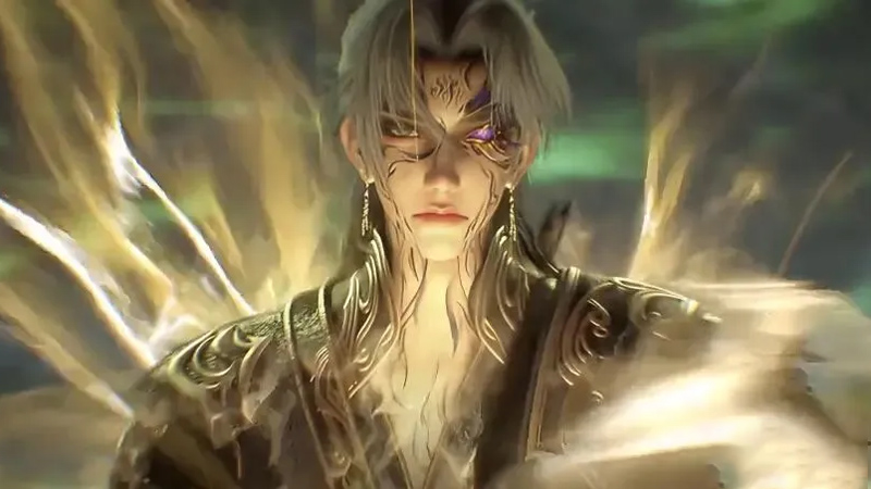 The Game-Changing Episode of Eclipse of Illusion