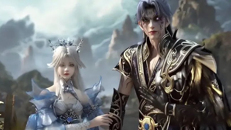 The Game-Changing Episode of Eclipse of Illusion