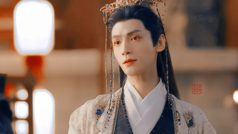 The High-Stakes Drama Unfolds in Whispers of Fate