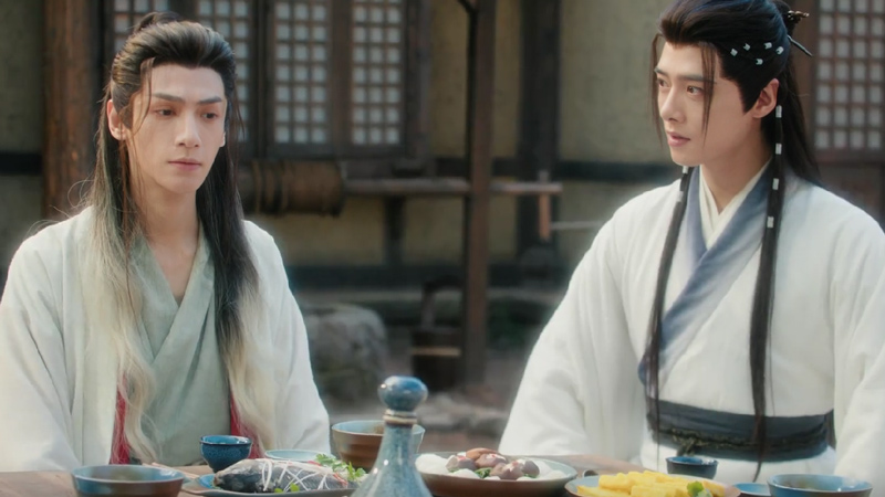 The High-Stakes Drama Unfolds in Whispers of Fate