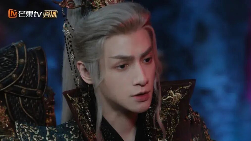 The High-Stakes Drama Unfolds in Whispers of Fate