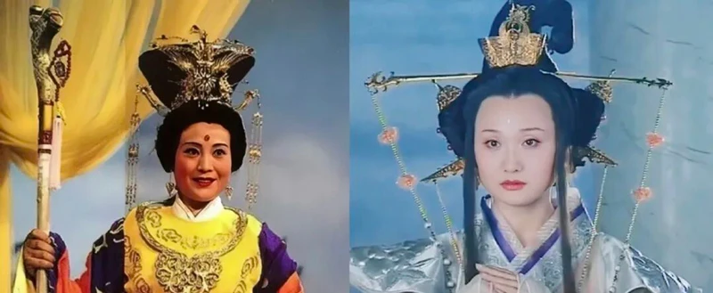 The History of China's Sheng Hair Ornament