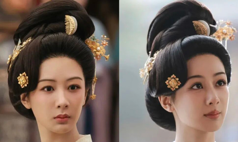 The History of China's Sheng Hair Ornament