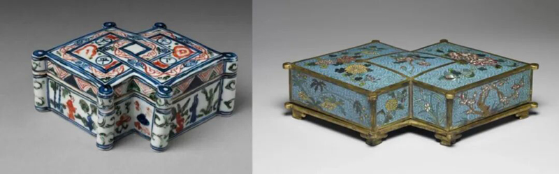 The History of China's Sheng Hair Ornament