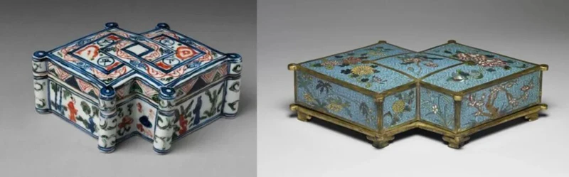 The History of China's Sheng Hair Ornament