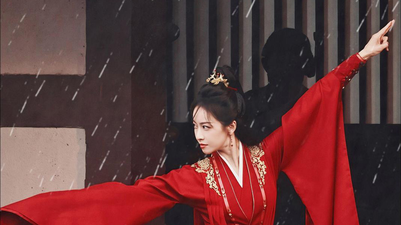 The Real Reasons Chu Yu Turns Down Wei Yun in Fight for Love