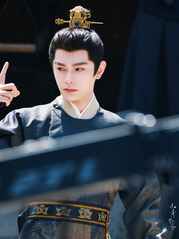 The Real Reasons Chu Yu Turns Down Wei Yun in Fight for Love