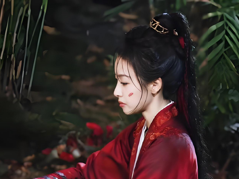 The Real Reasons Chu Yu Turns Down Wei Yun in Fight for Love