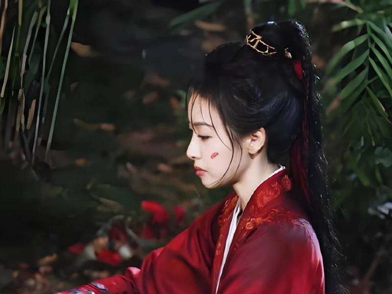 The Real Reasons Chu Yu Turns Down Wei Yun in Fight for Love