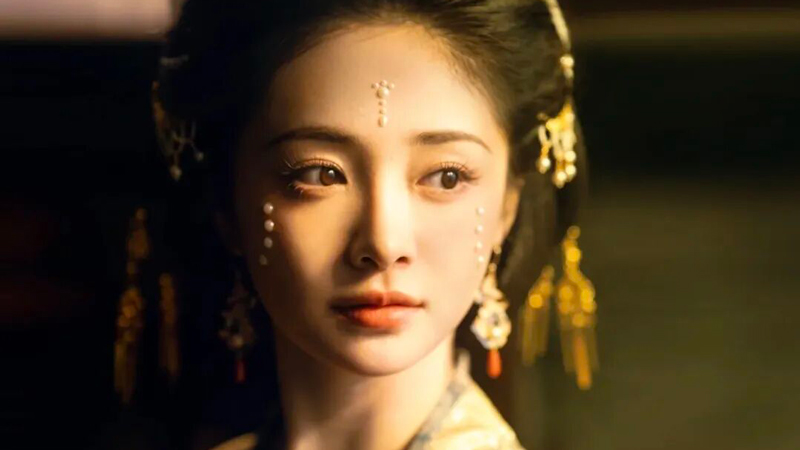 The Story of Song Pearl Makeup’s Diversity