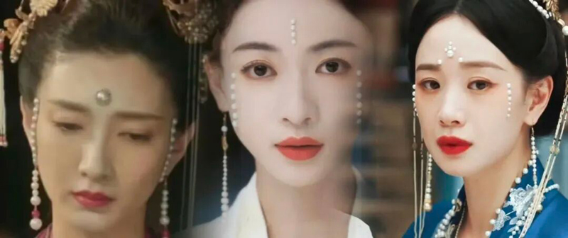 The Story of Song Pearl Makeup’s Diversity