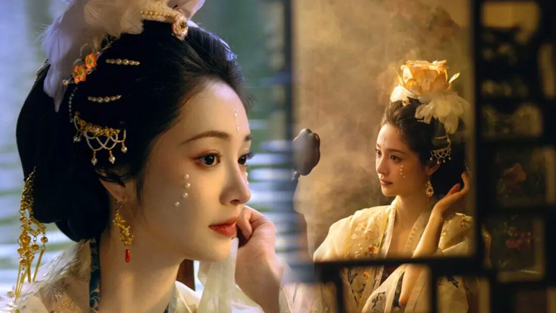 The Story of Song Pearl Makeup’s Diversity