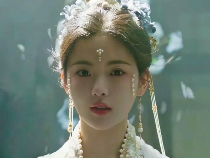 The Story of Song Pearl Makeup’s Diversity