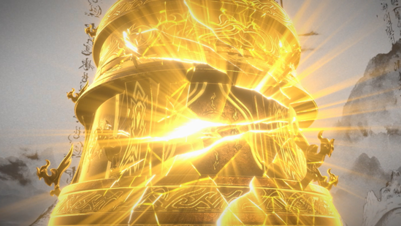 The Tai Xu Gu Long Clan Reigns Supreme in Battle Through the Heavens?