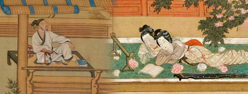 The Yinji and the Ancient Chinese Philosophy of Slow Living