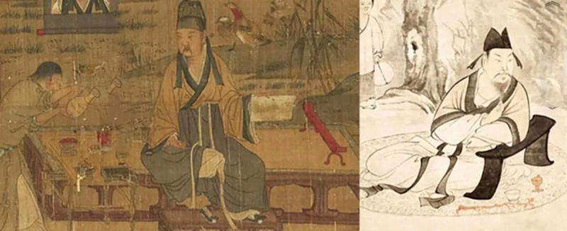 The Yinji and the Ancient Chinese Philosophy of Slow Living