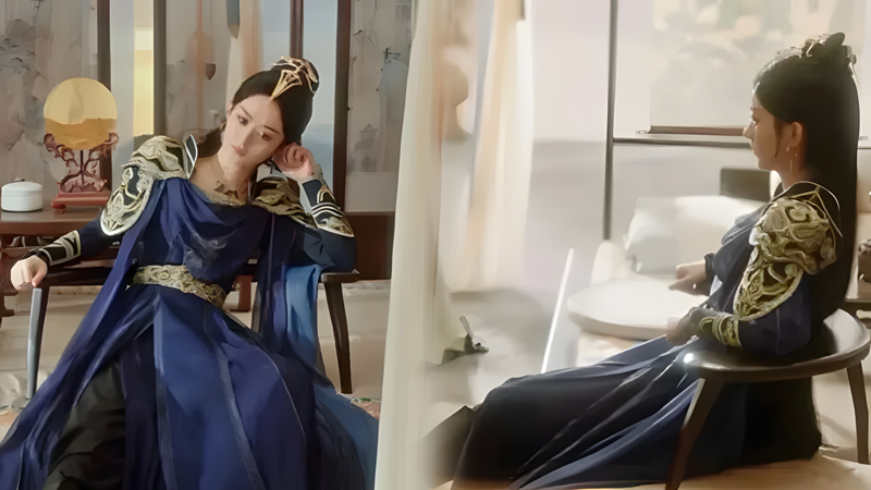 The Yinji and the Ancient Chinese Philosophy of Slow Living