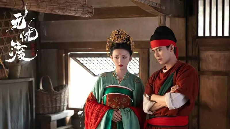 Top 10 Must-Watch Chinese Fantasy Dramas of 2025