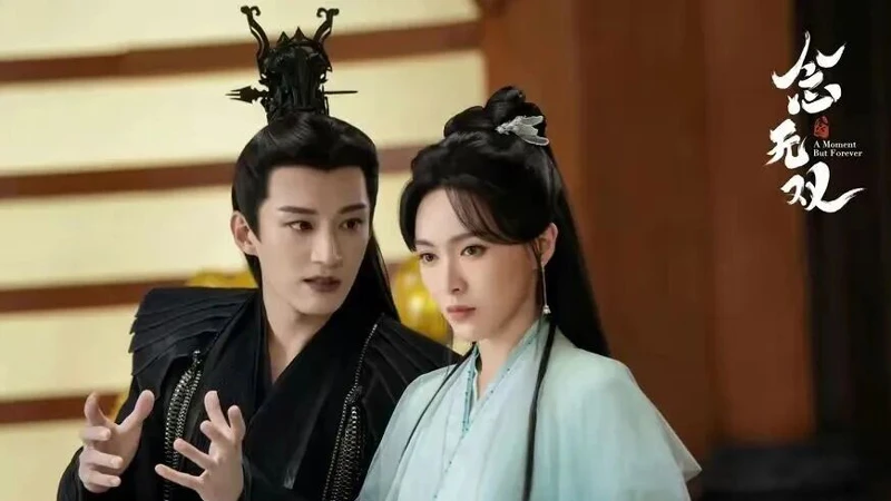 Top 10 Must-Watch Chinese Fantasy Dramas of 2025