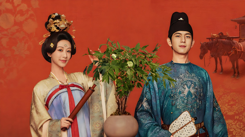Top 10 Must-Watch Chinese Period Dramas of 2025