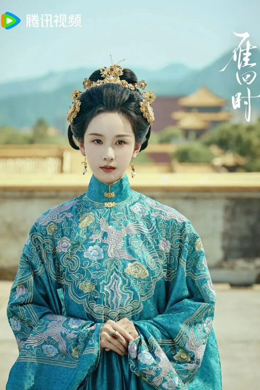 Top 10 Must-Watch Chinese Period Dramas of 2025