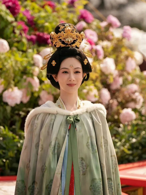 Top 10 Must-Watch Chinese Period Dramas of 2025