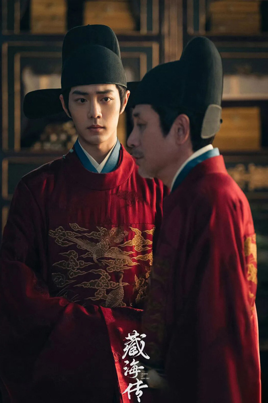 Top 10 Must-Watch Chinese Period Dramas of 2025