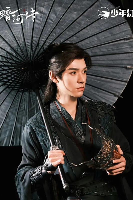 Top 10 Must-Watch Chinese Period Dramas of 2025