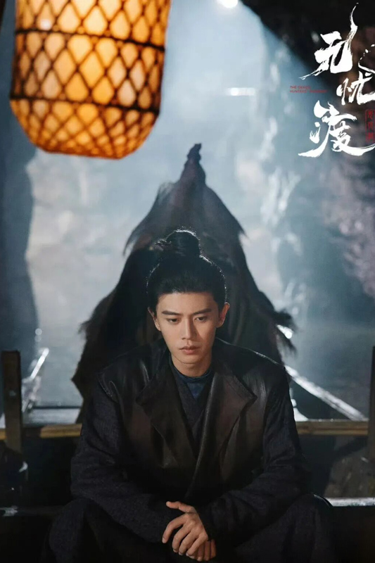 Top 10 Must-Watch Chinese Period Dramas of 2025