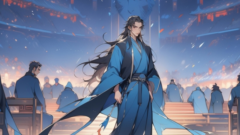 Top 6 Chinese Animations of 2025?