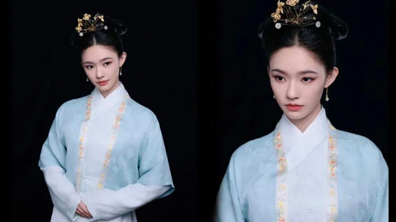 Uncovering the True History and Legacy of China's Banbi Garment