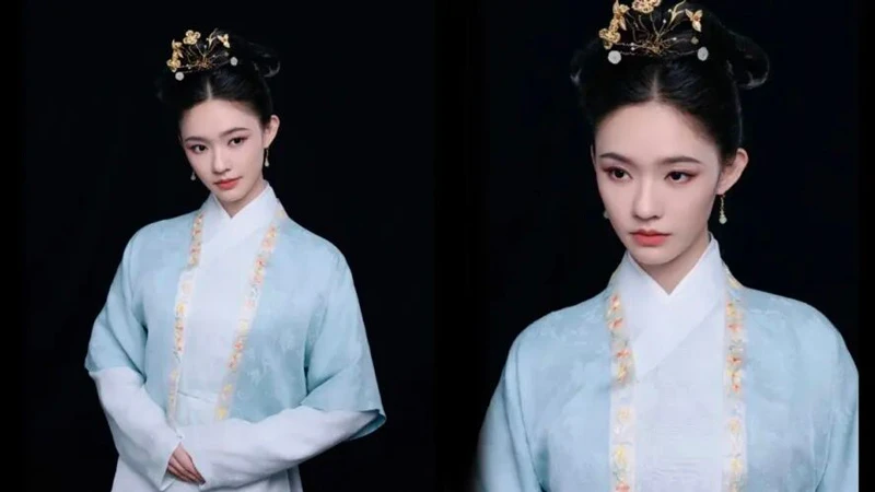 Uncovering the True History and Legacy of China's Banbi Garment